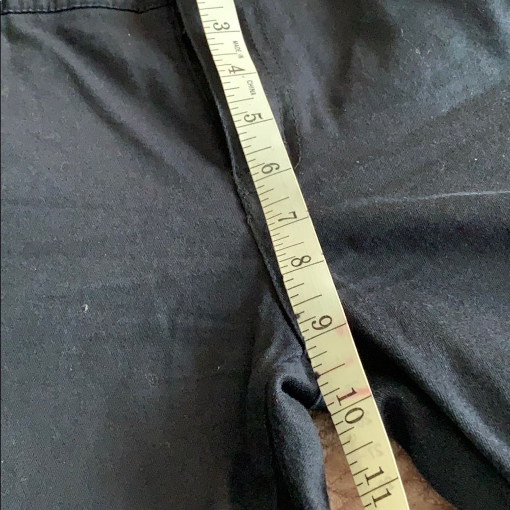 Active Basic Pants - Picture 4 of 4